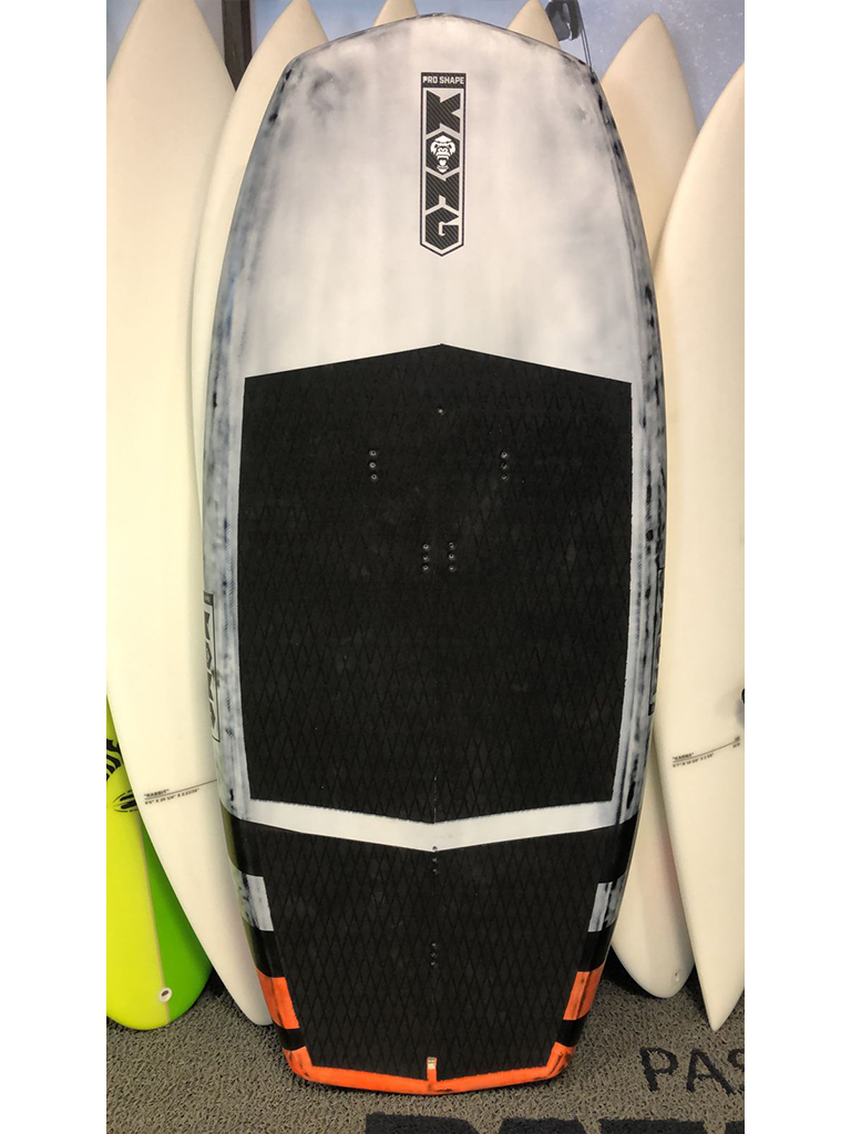Tablas Tabla para Wingfoil Kong santatabla